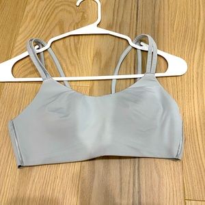 Lululemon Like a Cloud Bra
